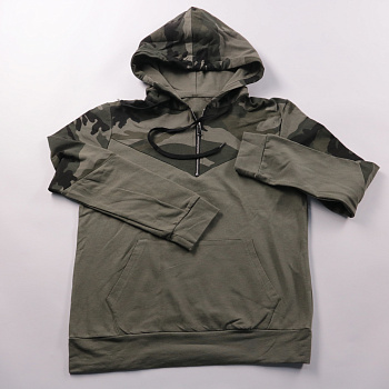 толстовка Pax