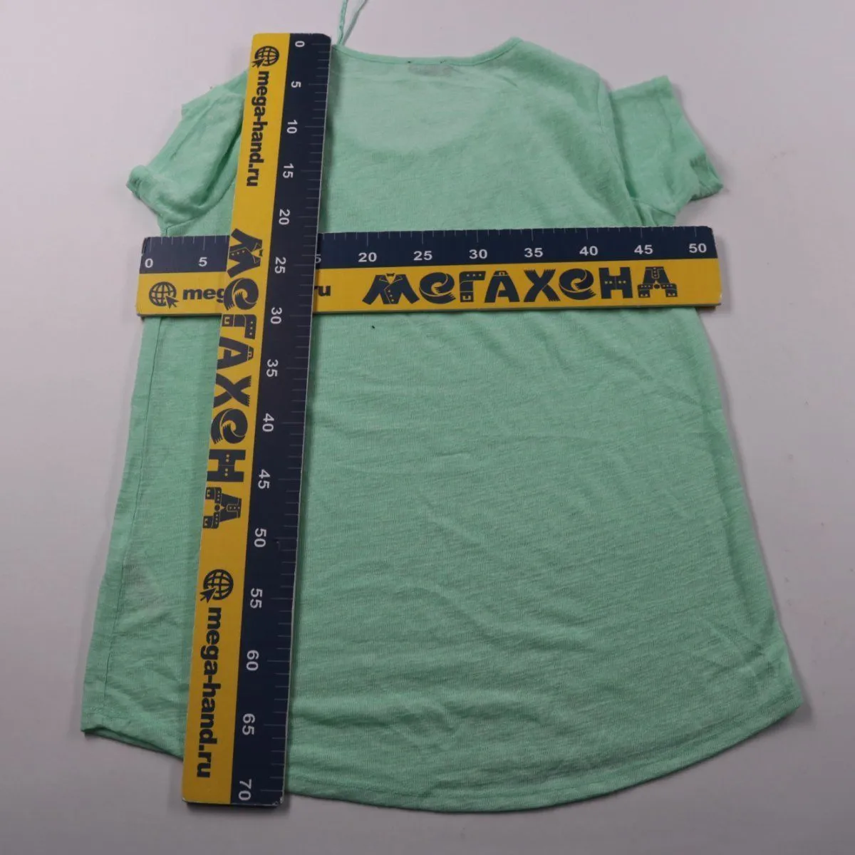 футболка F&F