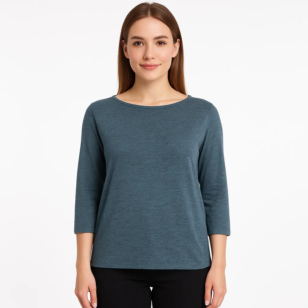 лонгслив Vero Moda