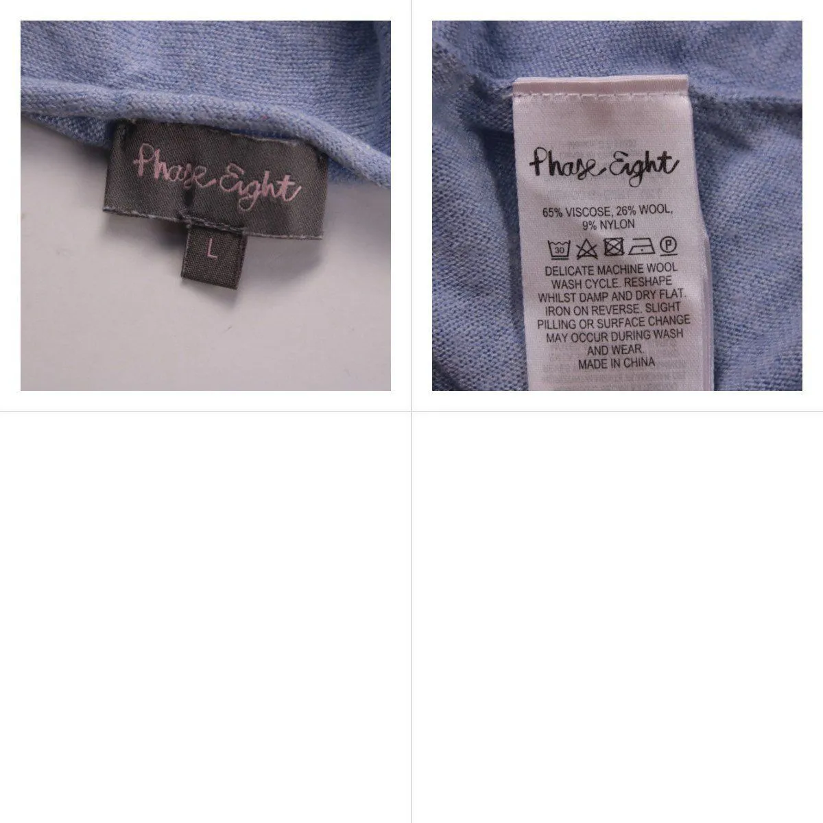 джемпер Phase Eight