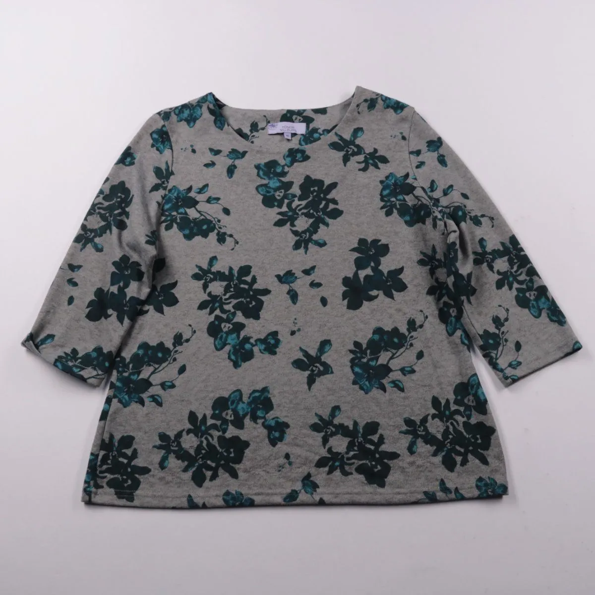 лонгслив Honor Millburn