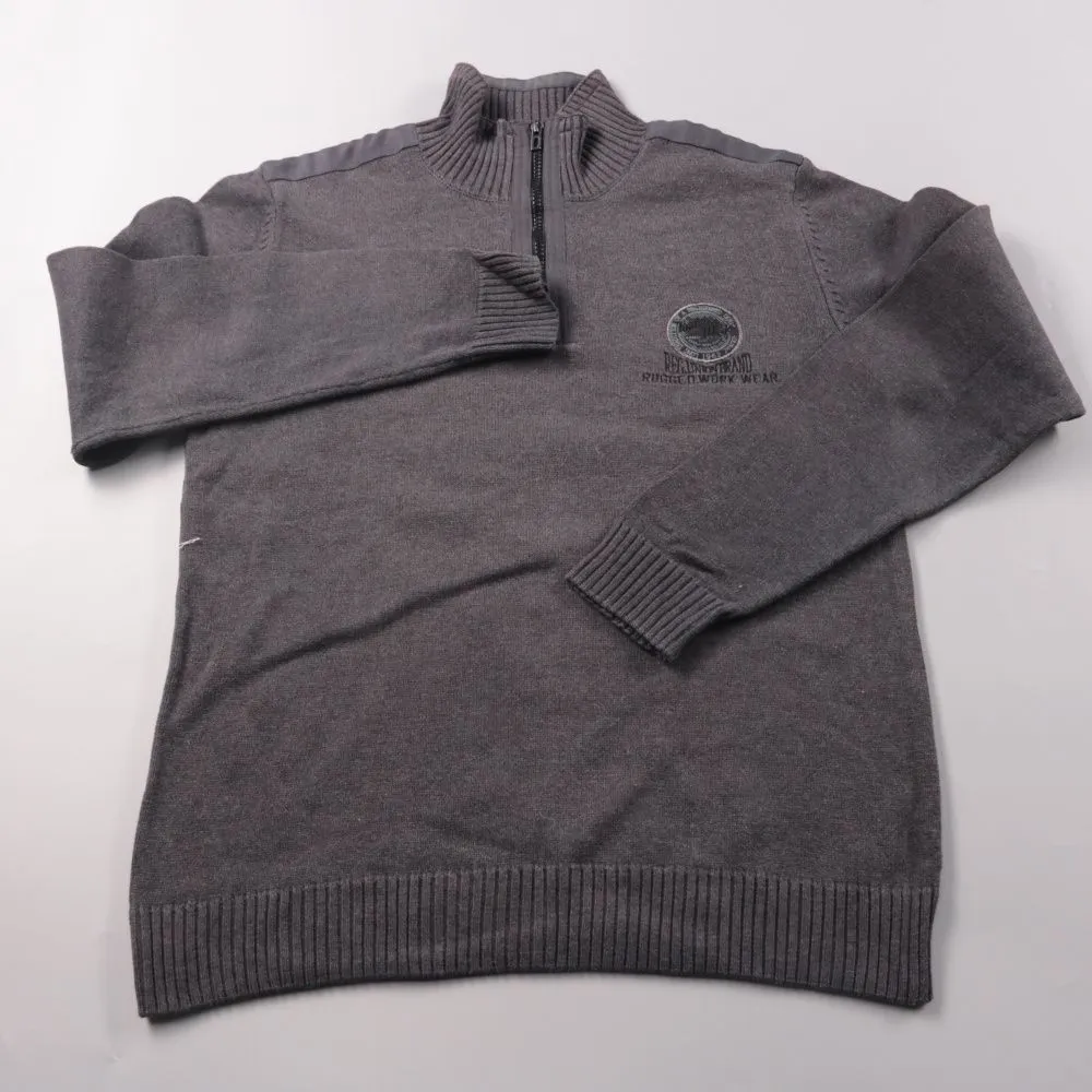 джемпер Cool Code