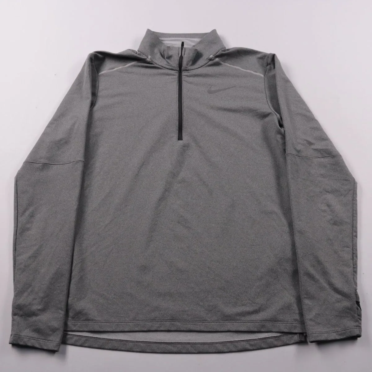 лонгслив Nike