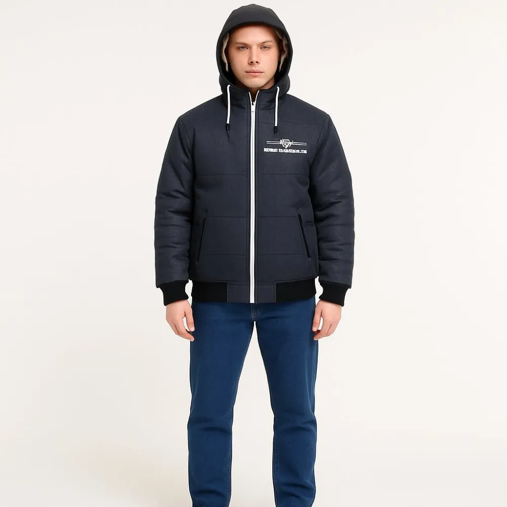 куртка Much More