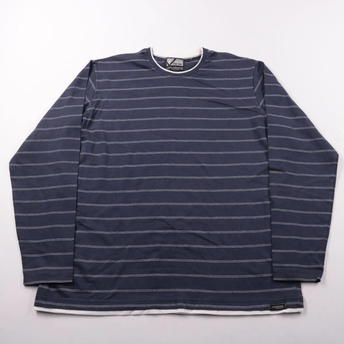 лонгслив Voyager