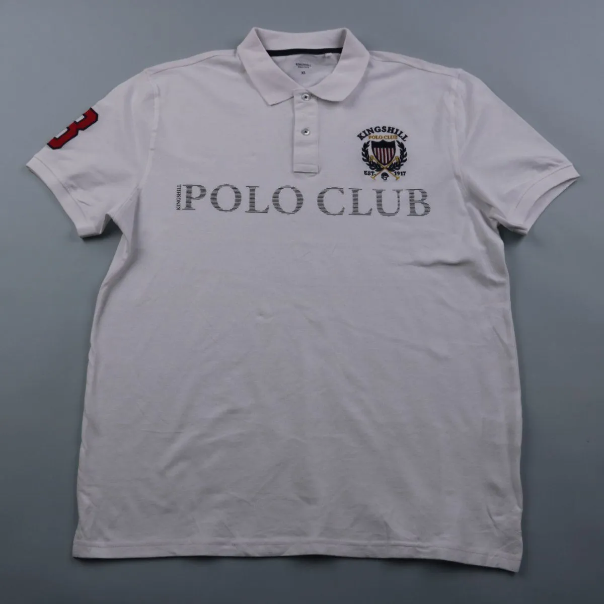 поло Kingshill Polo Club