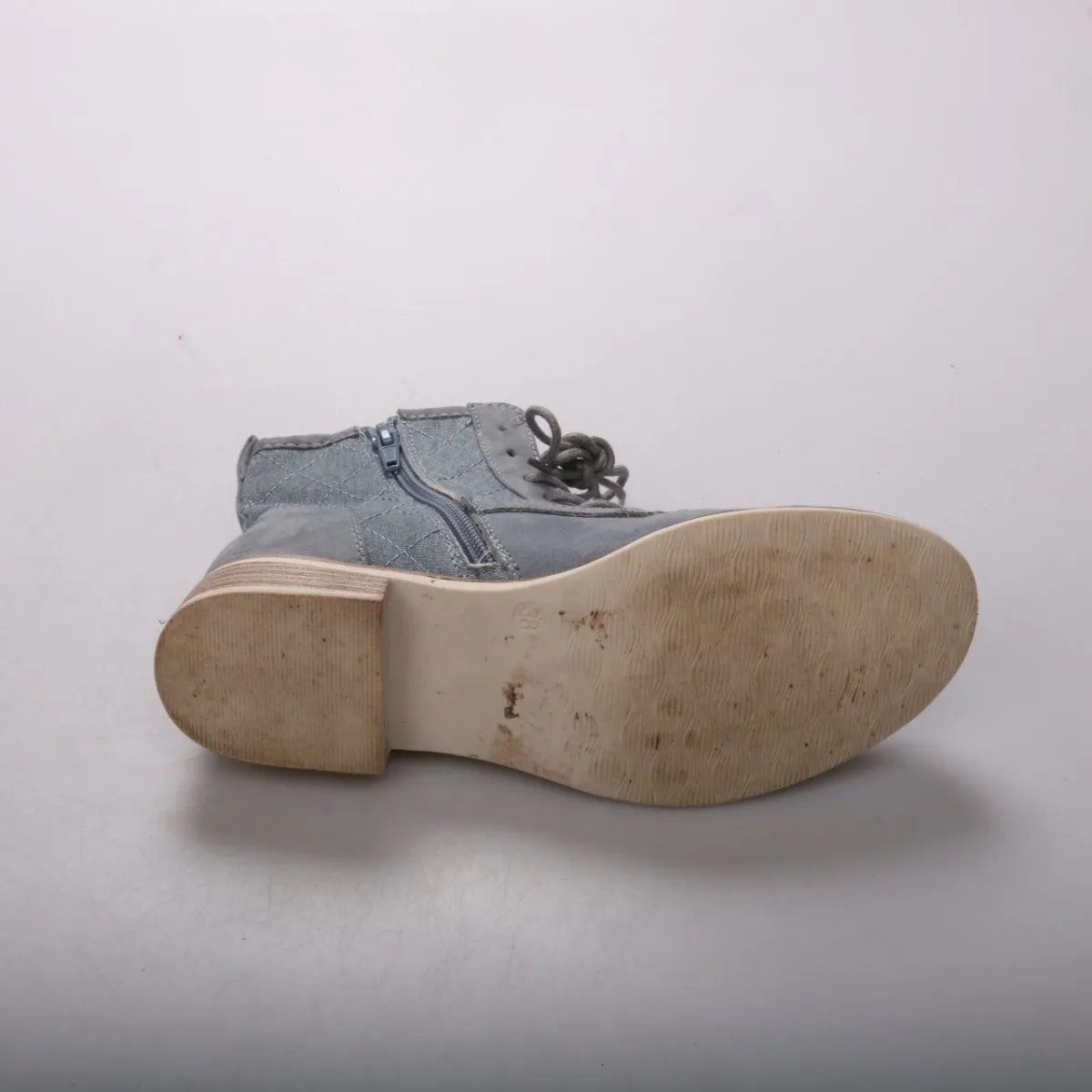 ботильоны Graceland