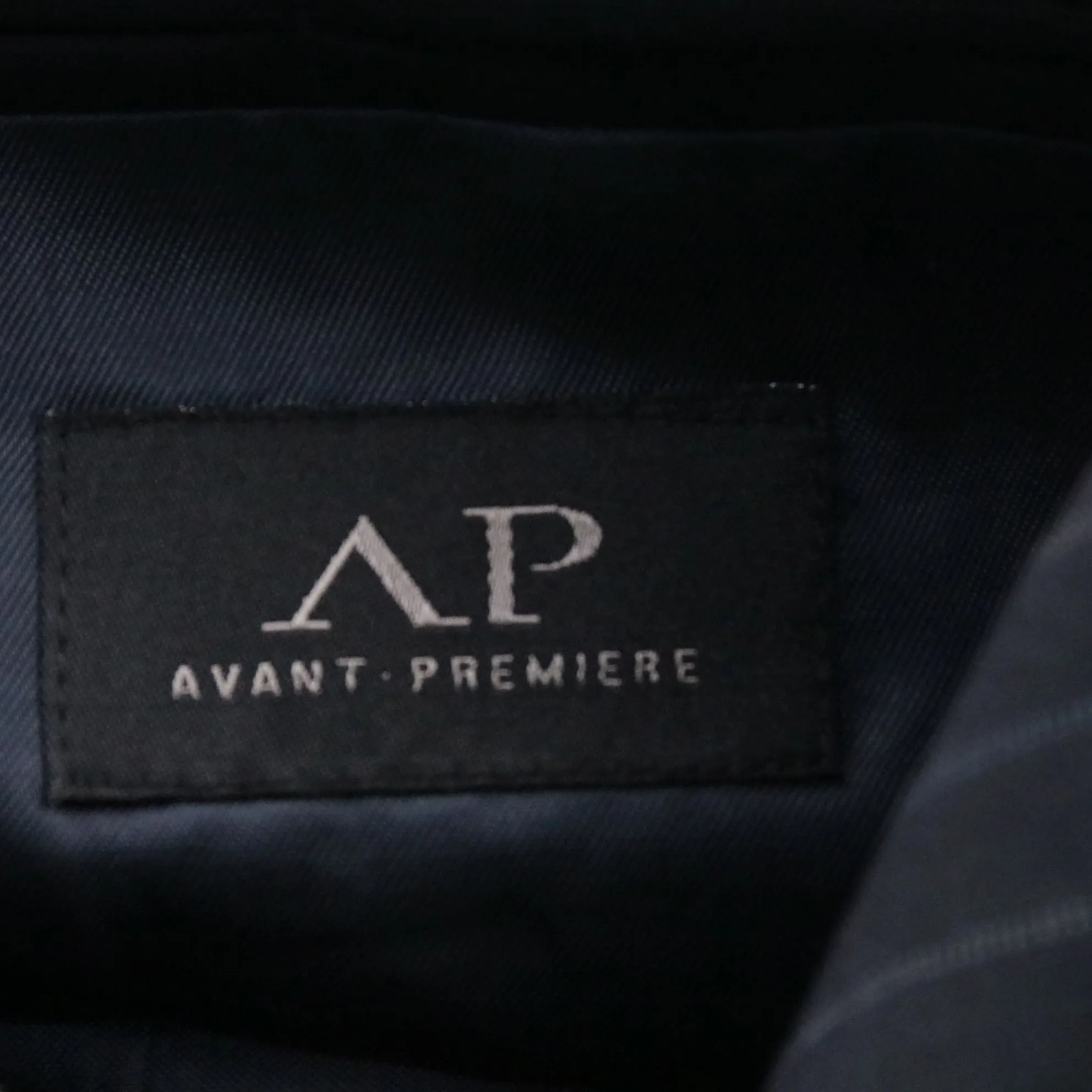 пиджак Avant-Premiere