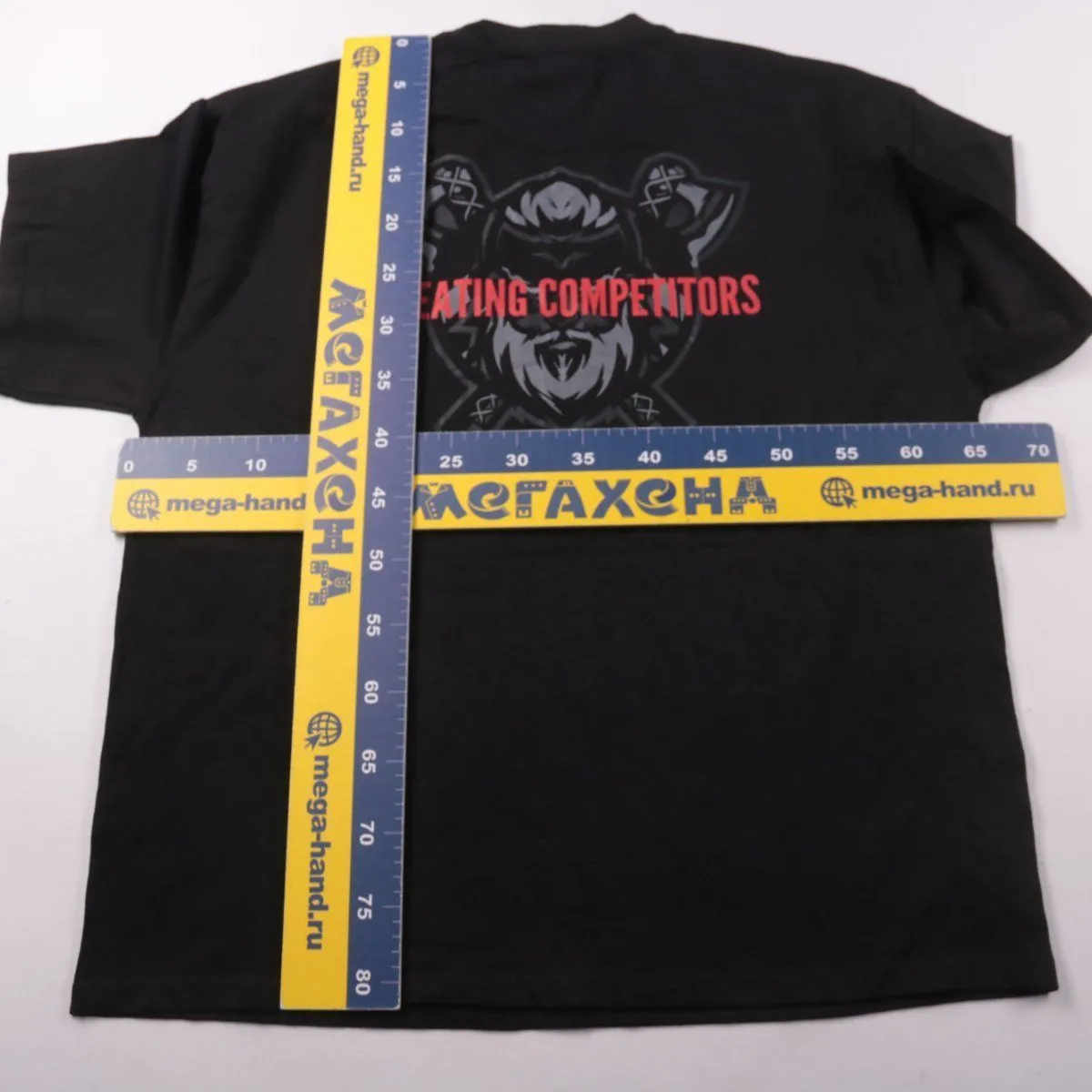 футболка Ascolour