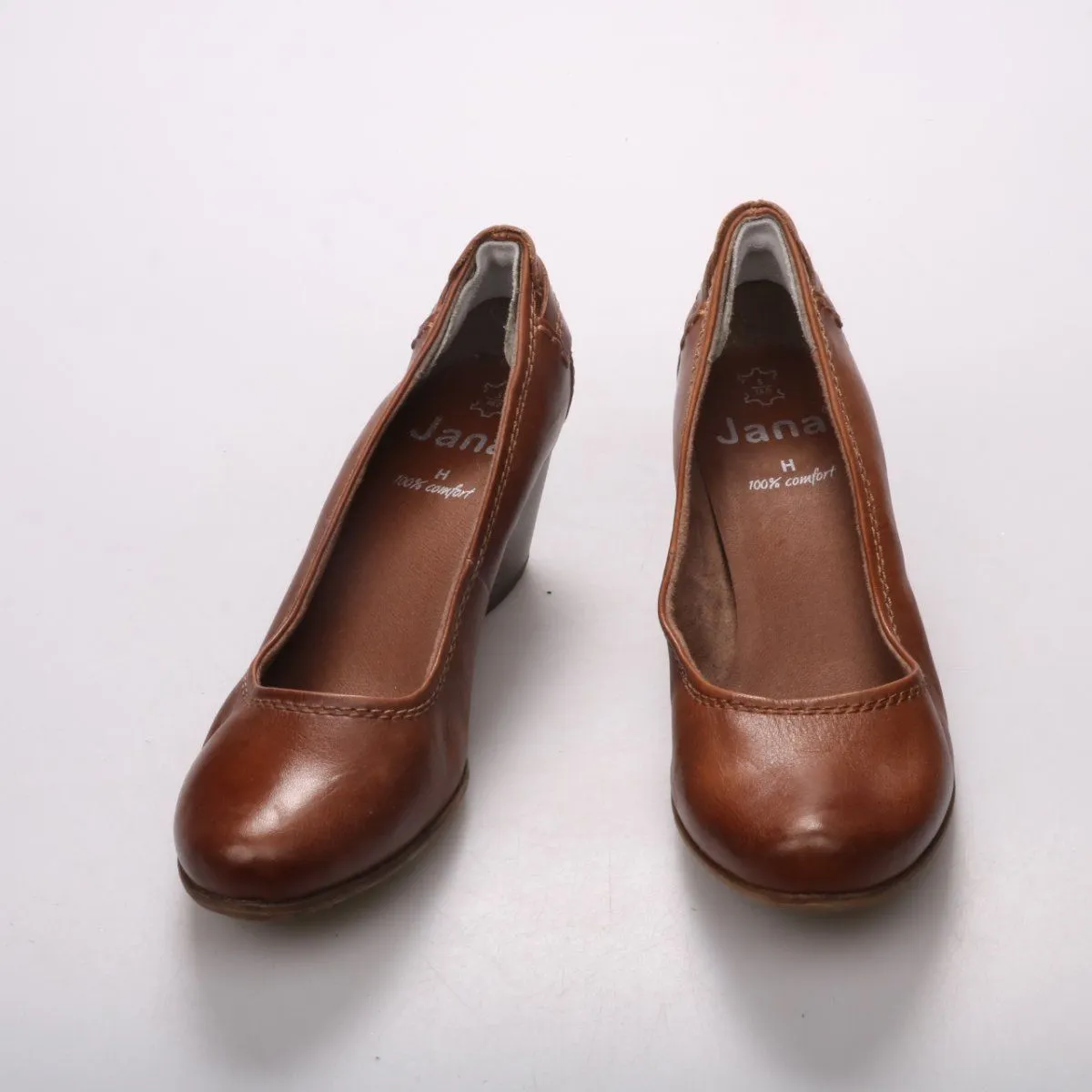 туфли Jana