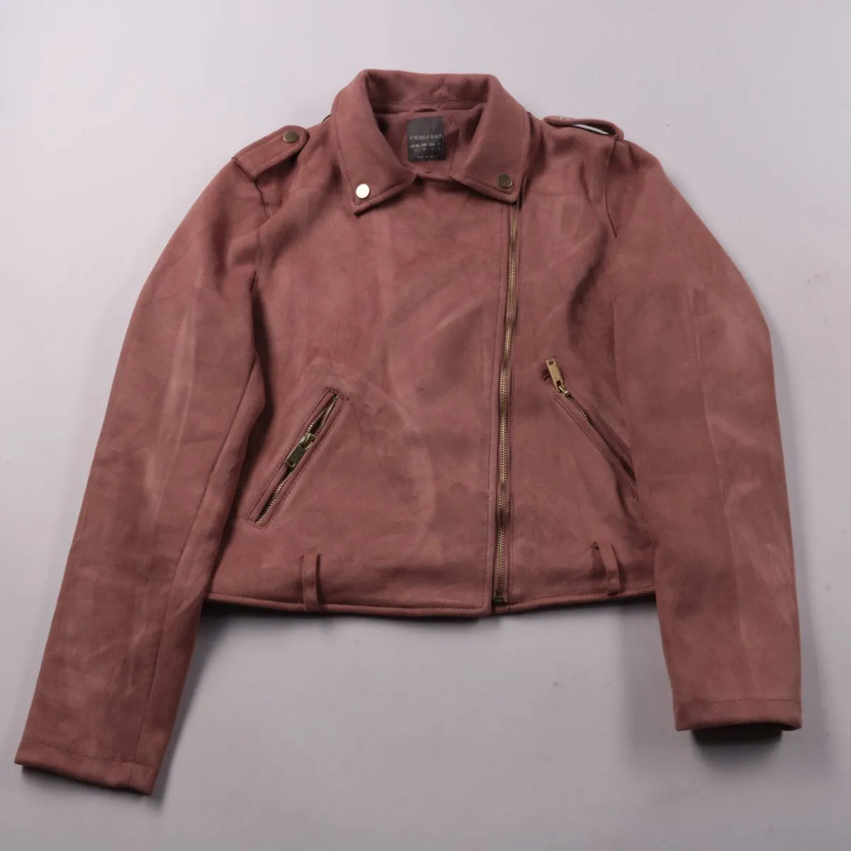 косуха Primark