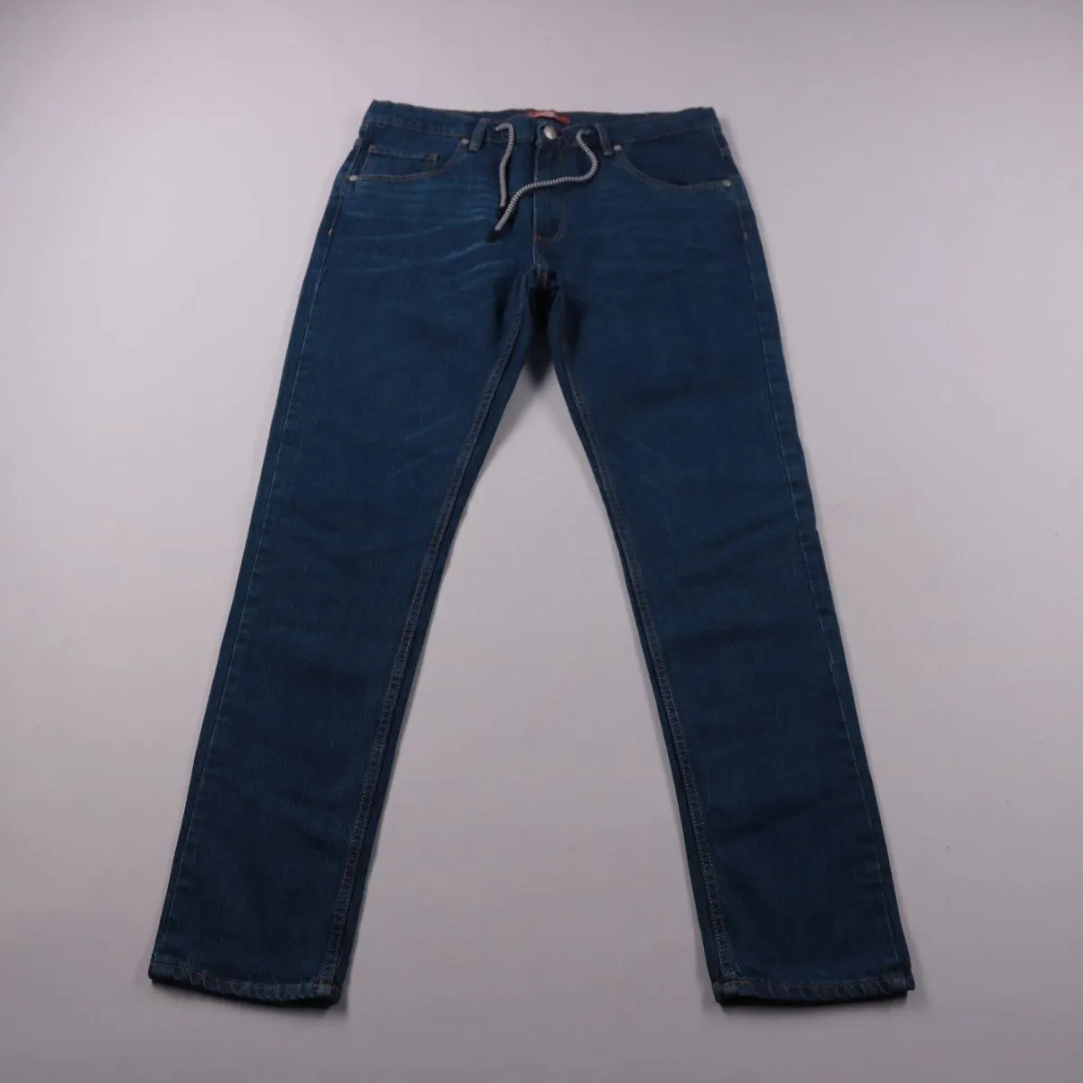 джинсы Lcn Coutu