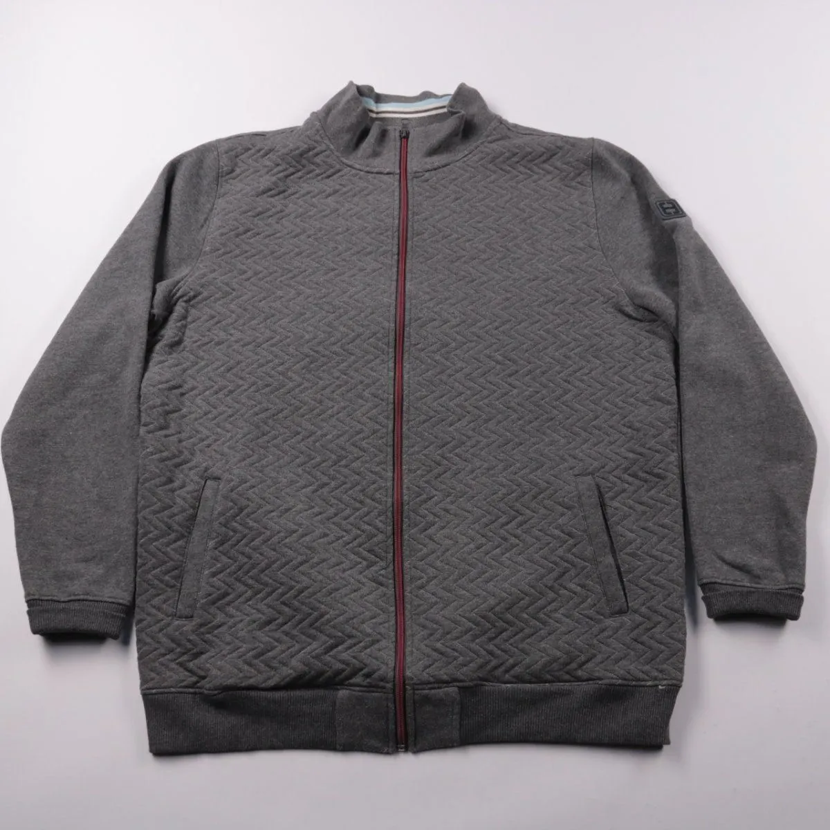 толстовка Orange