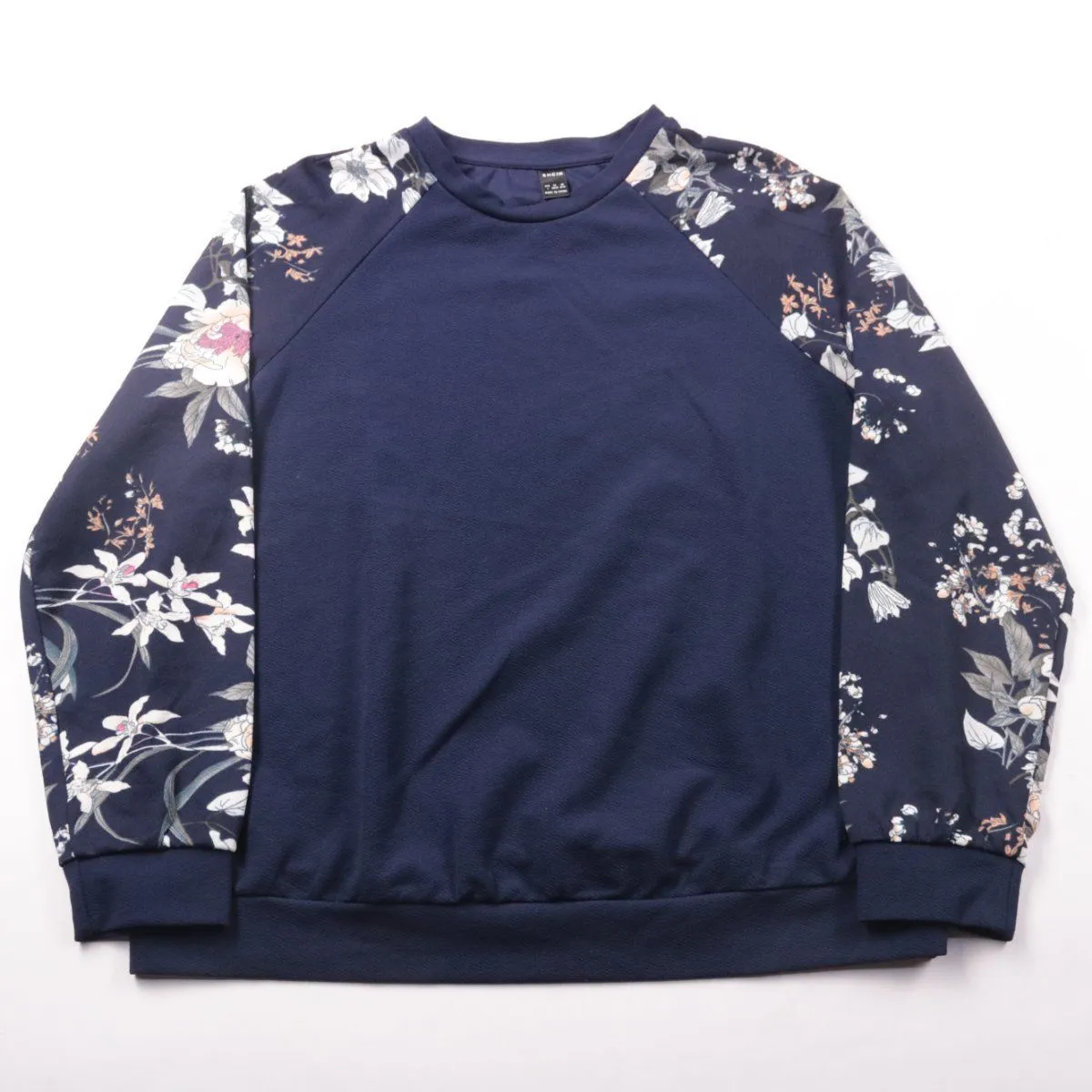 свитшот Shein