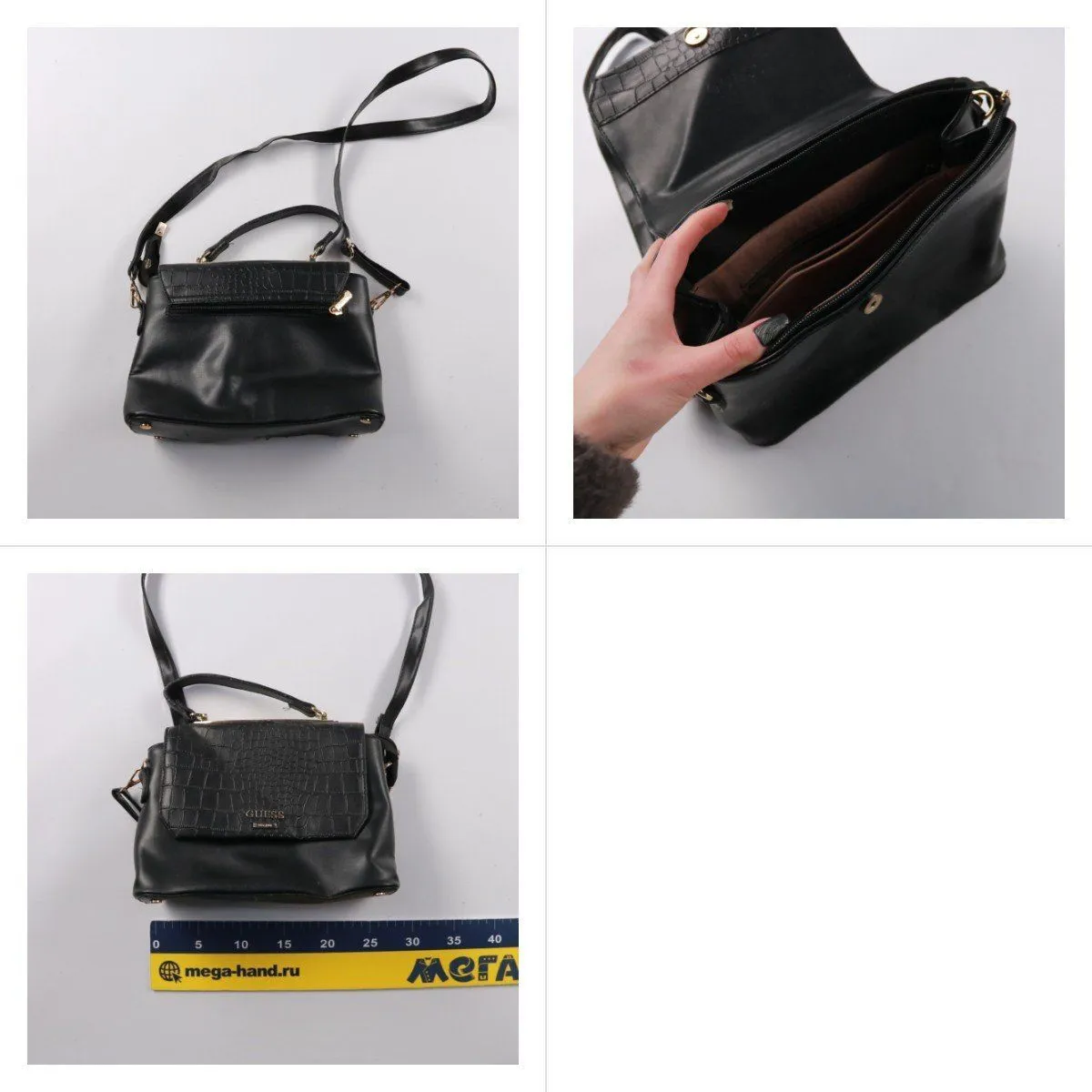 сумка Guess