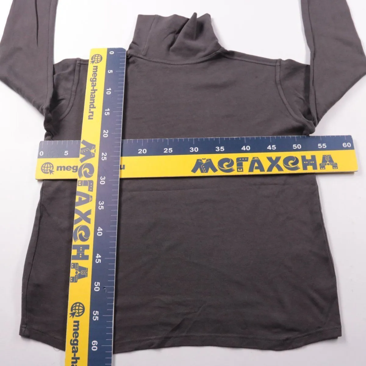 лонгслив Mountain Warehouse