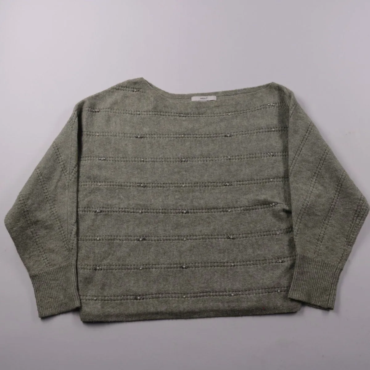 джемпер Next