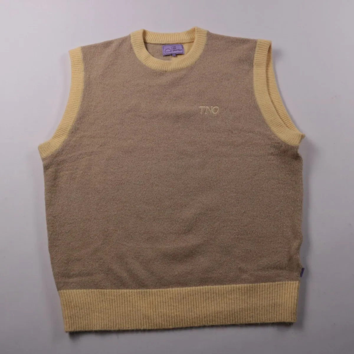 жилет The New Originals