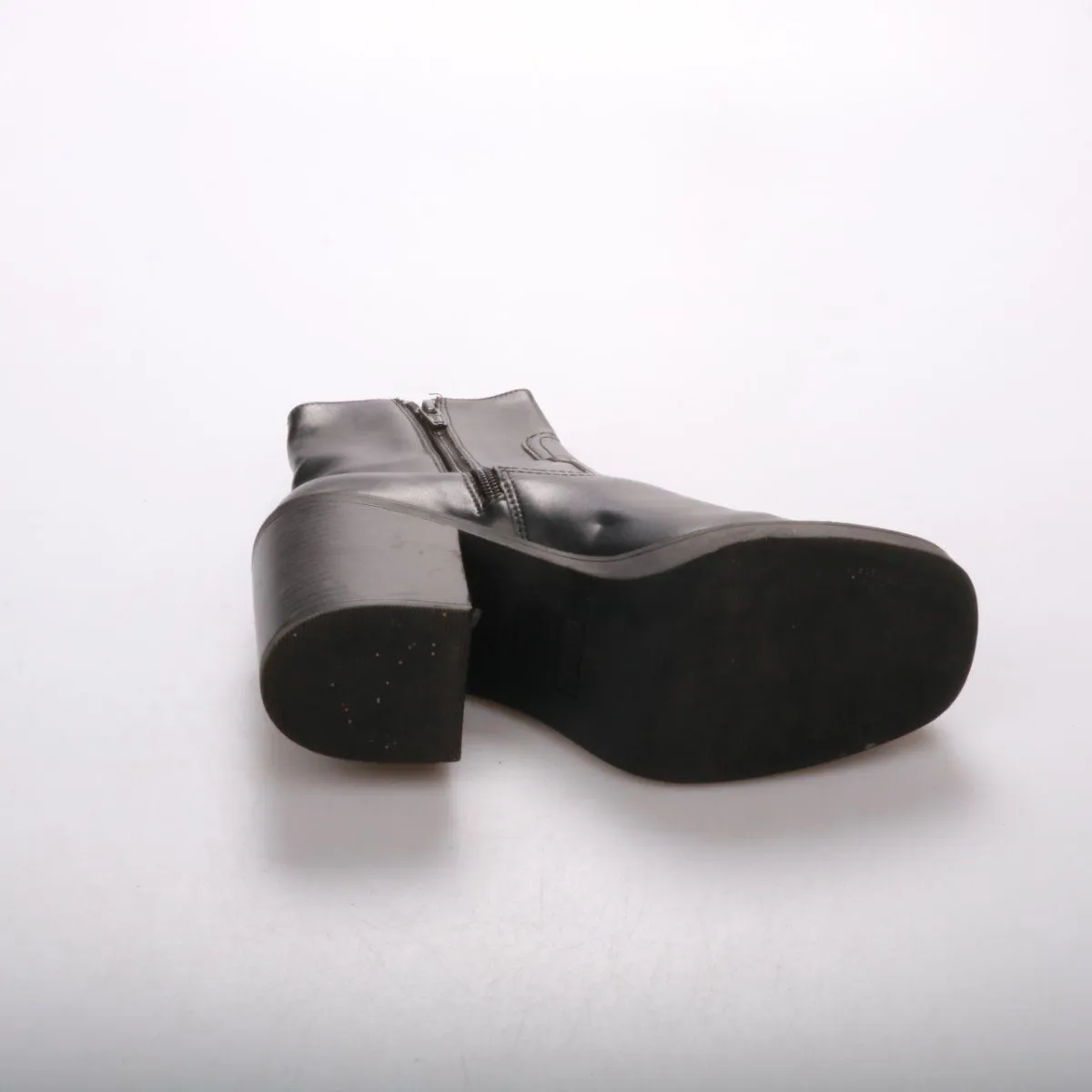 ботильоны Plato