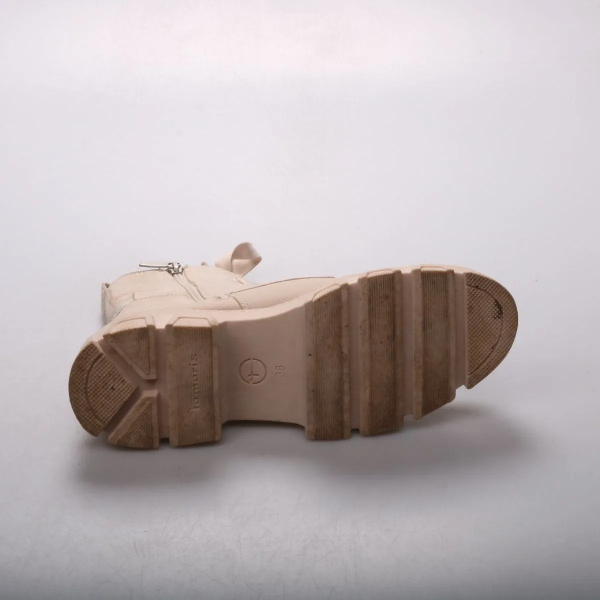 ботинки Tamaris