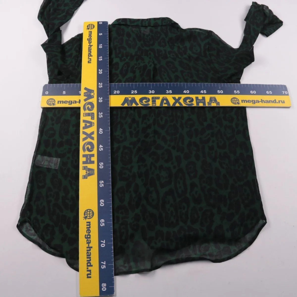 рубашка Warehouse