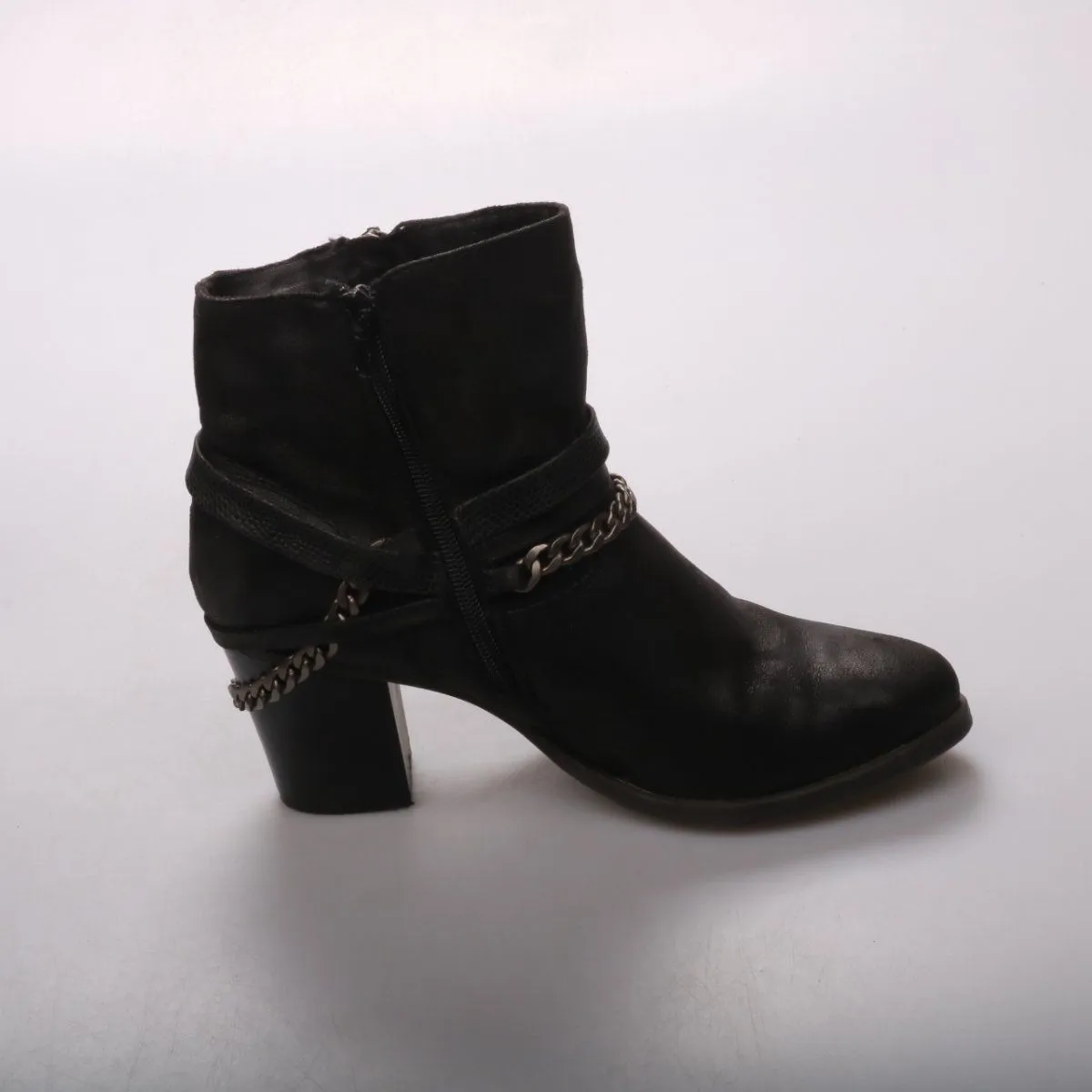 ботильоны Jane Klain