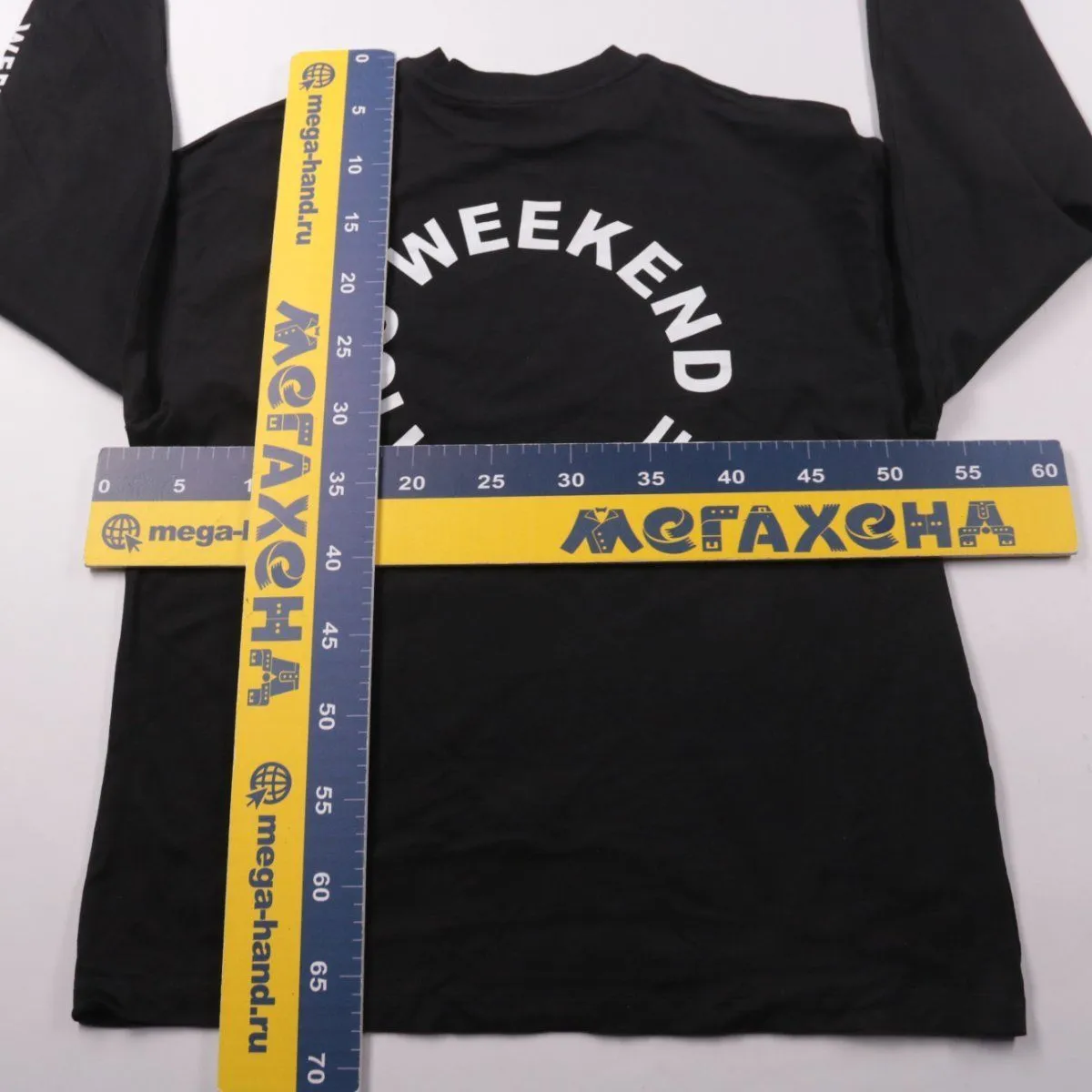 свитшот ASOS DESIGN