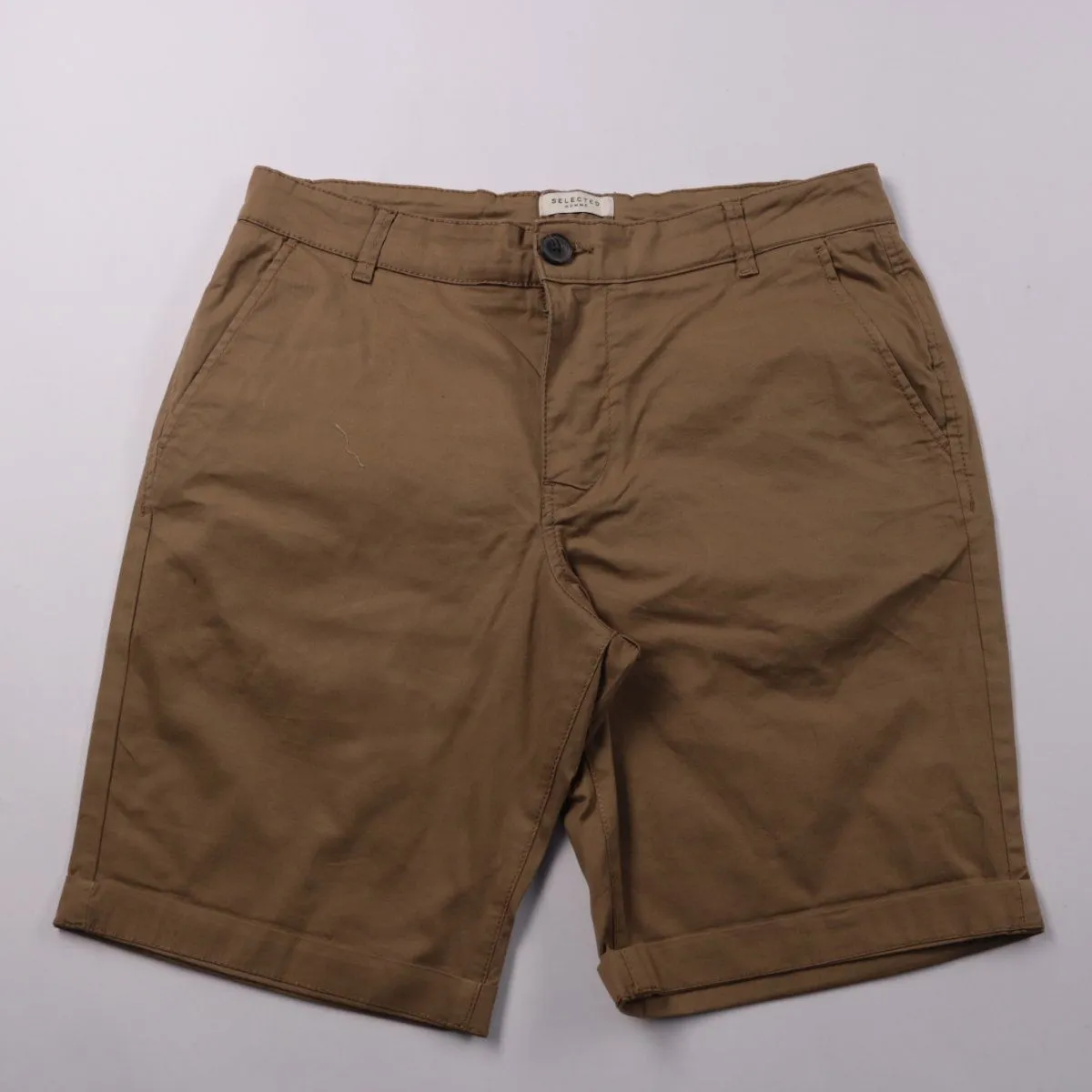 шорты Selected Homme