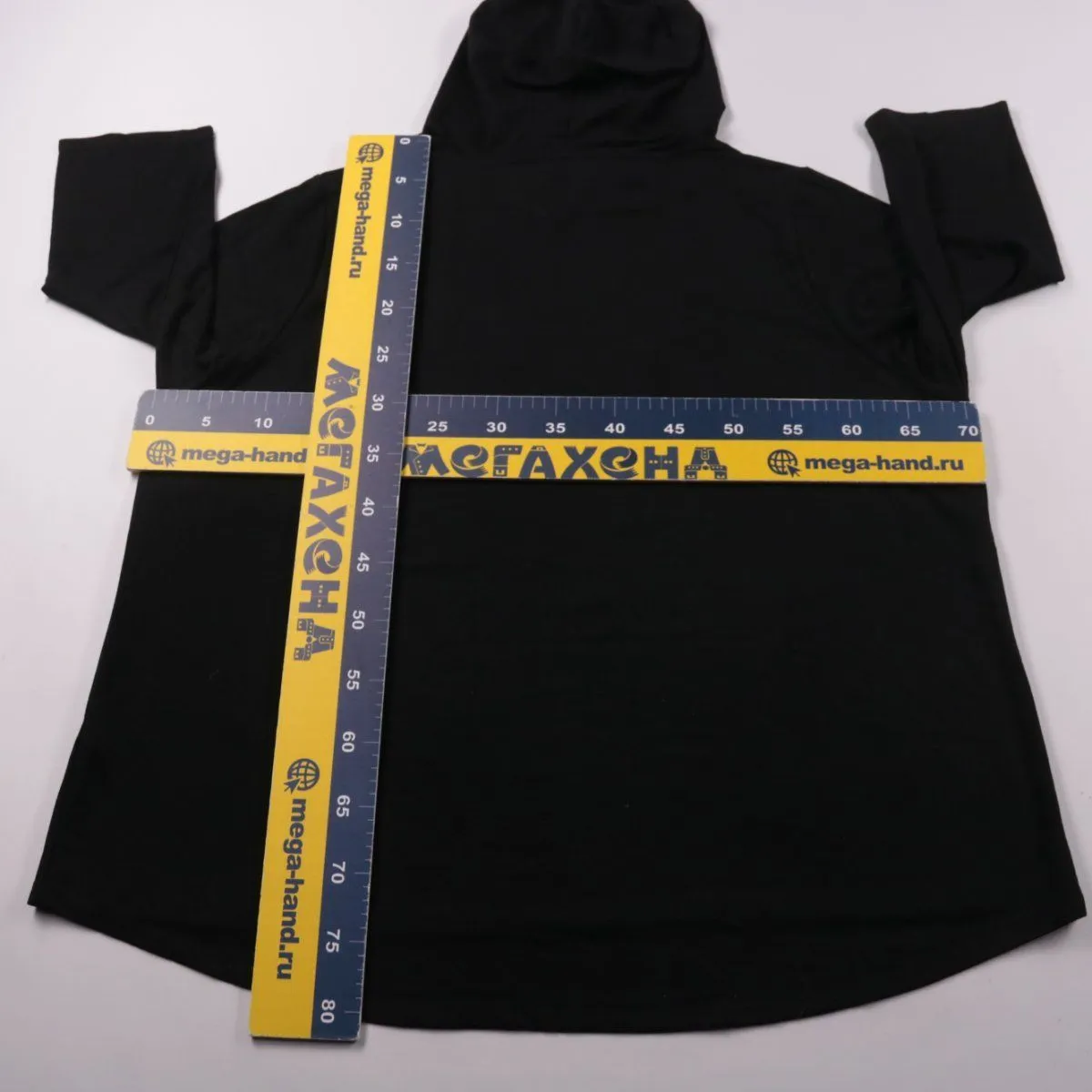 толстовка AVE Leisure