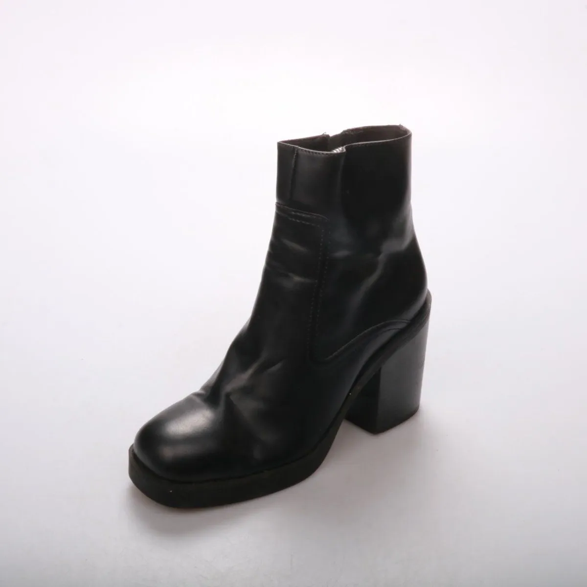 ботильоны Plato