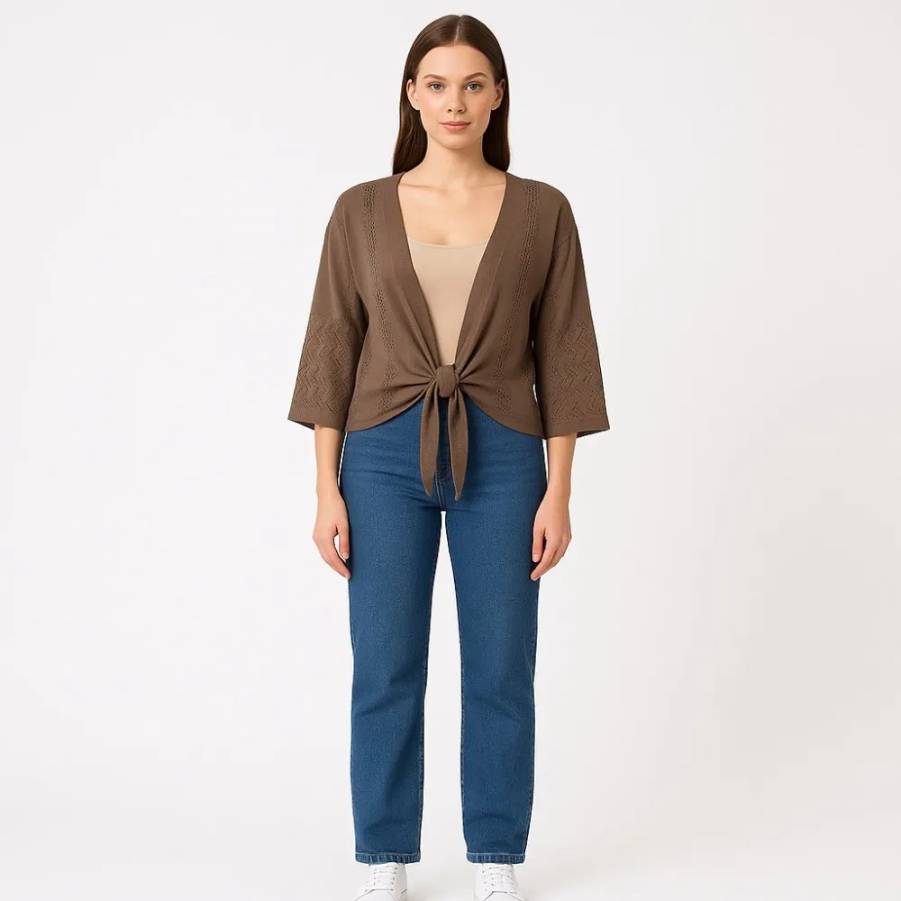 кардиган Red