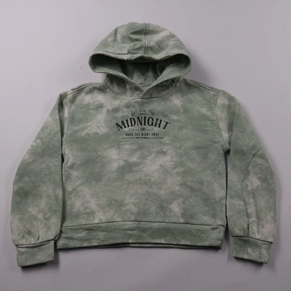 толстовка Garcia