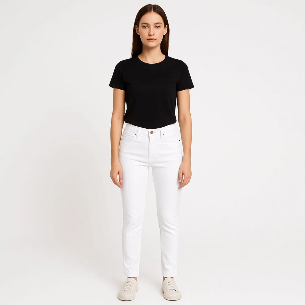 джинсы Miss Anna