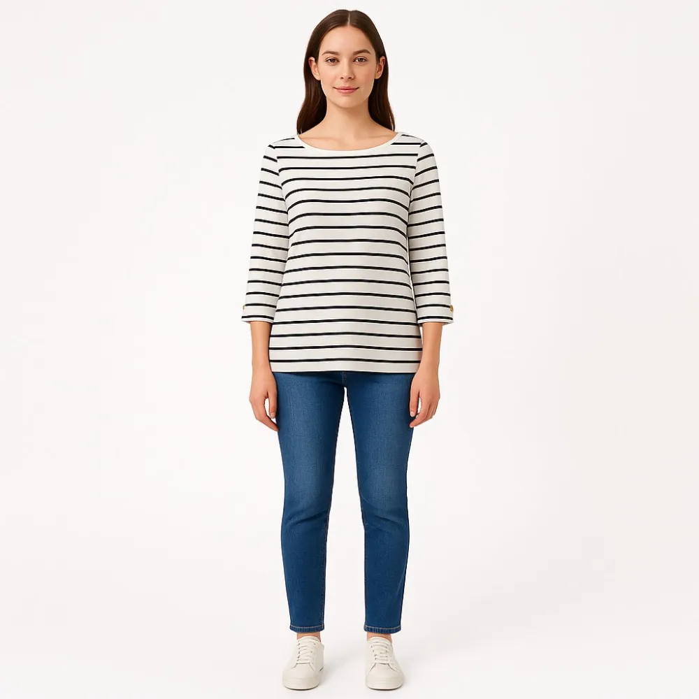 лонгслив anySiS