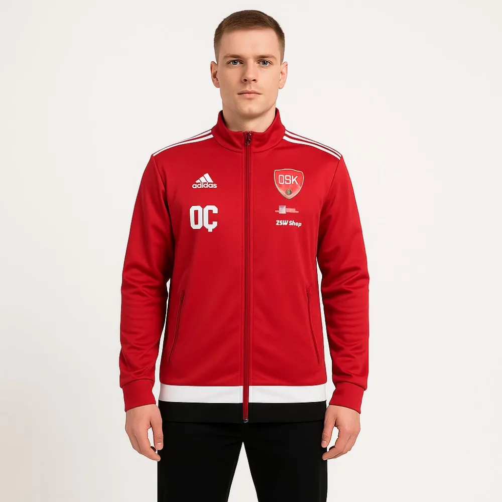 толстовка Adidas
