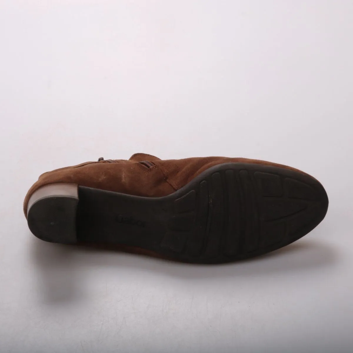 ботильоны Gabor