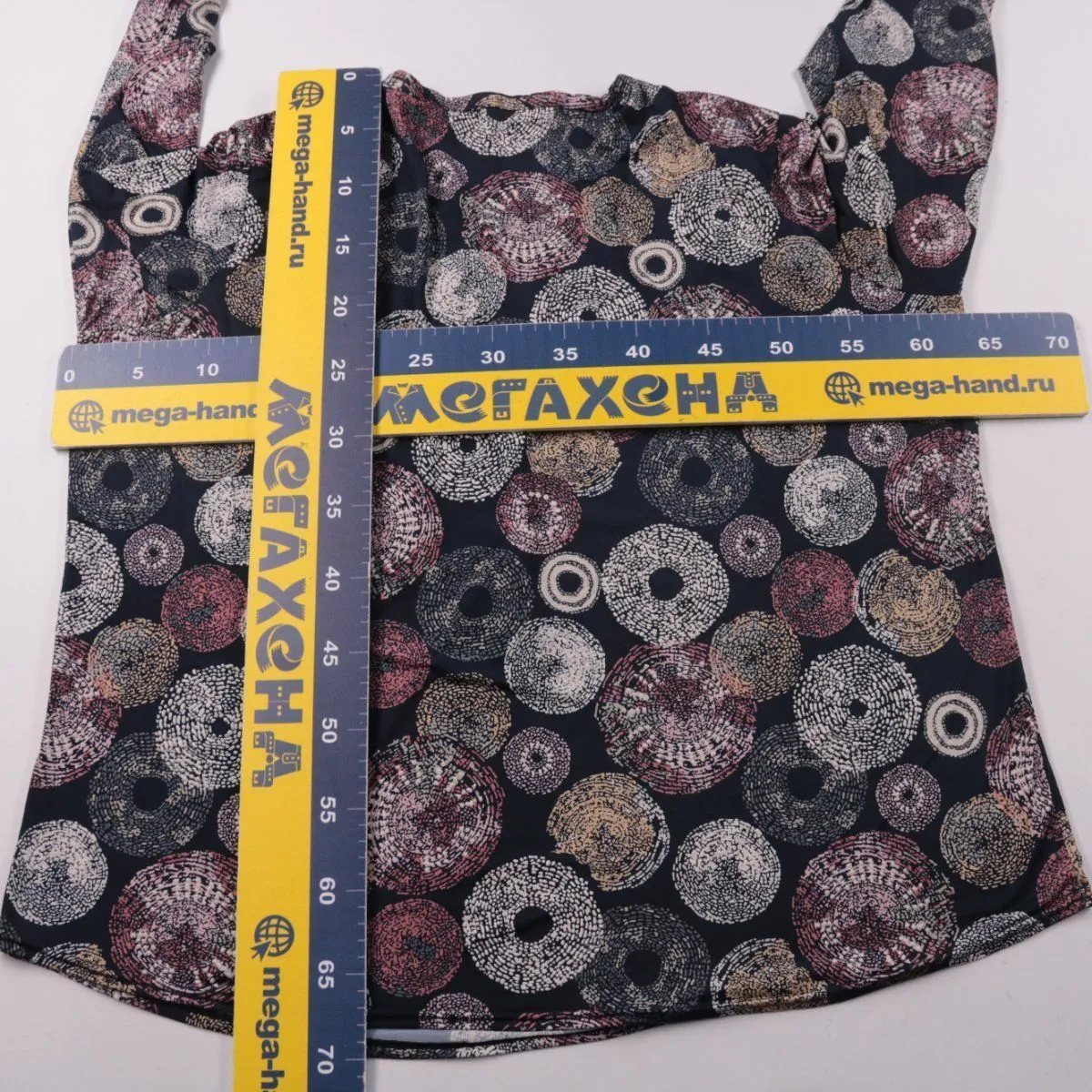 блузка Paprika