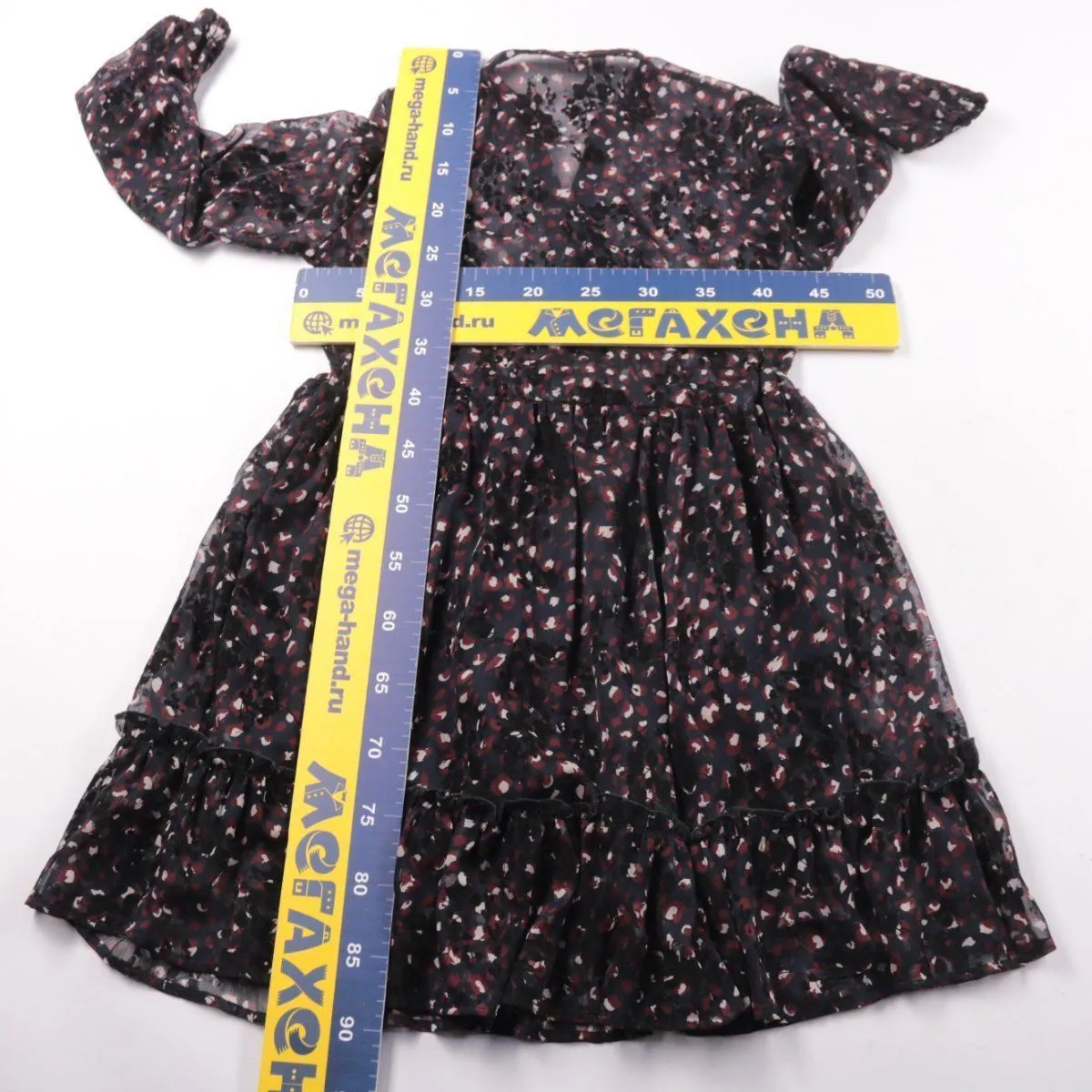 платье Kilibbi