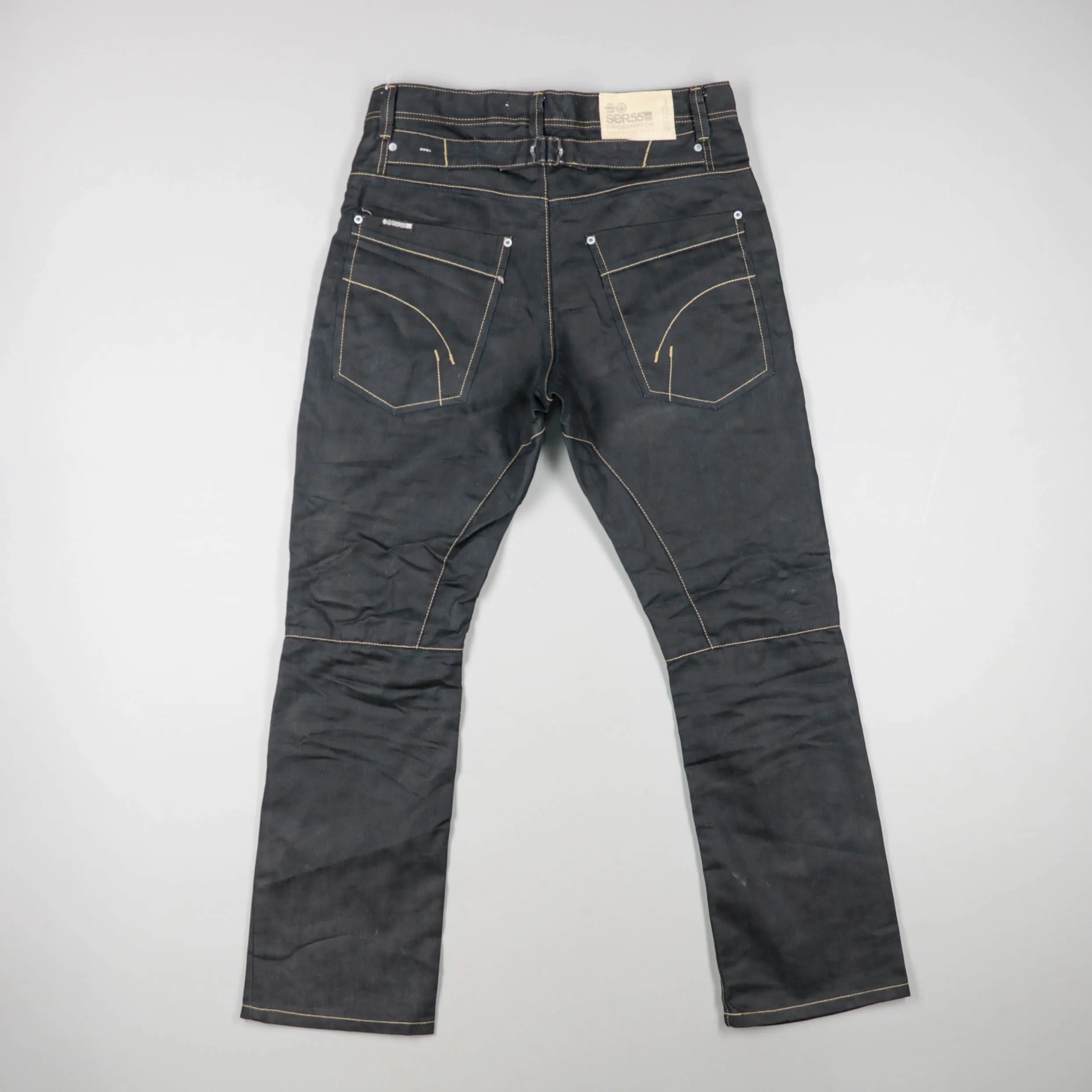 джинсы Ser55