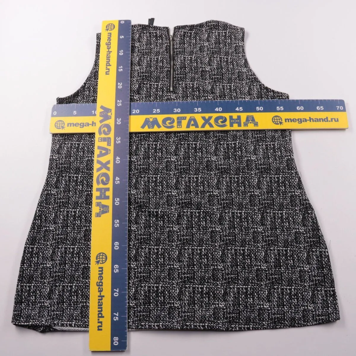 блуза Crossroads