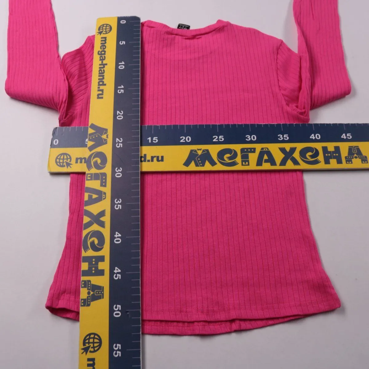 лонгслив SHEIN