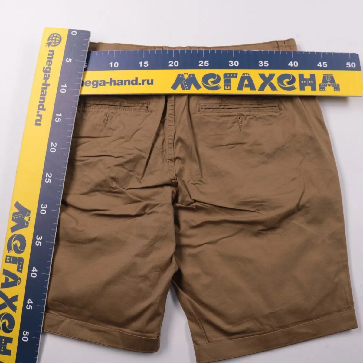 шорты Selected Homme