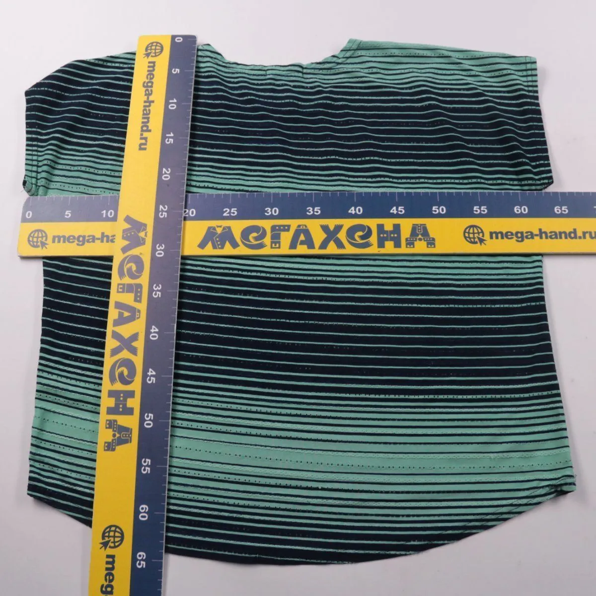 футболка Rio Yangtse