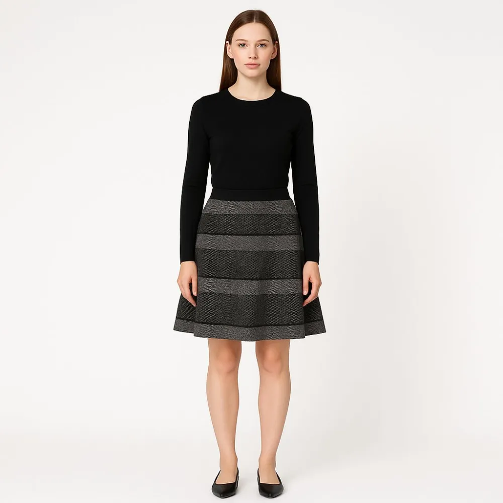 платье UNTITLED