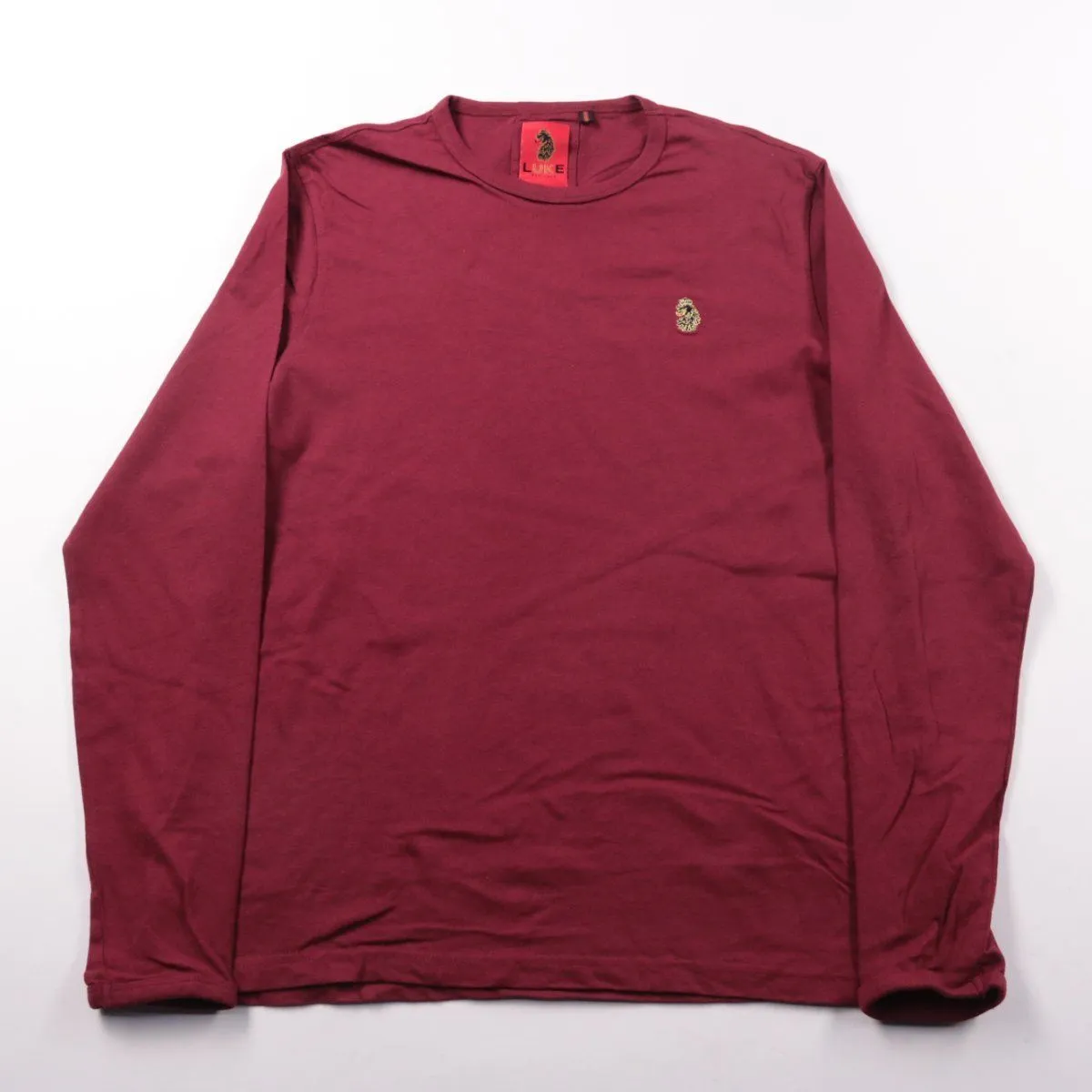 футболка Luke