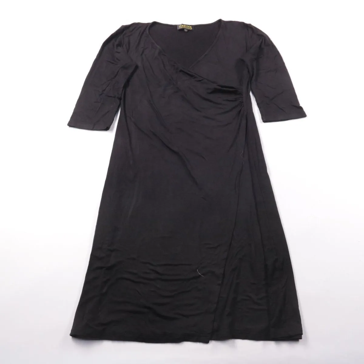 платье POMPÖÖS