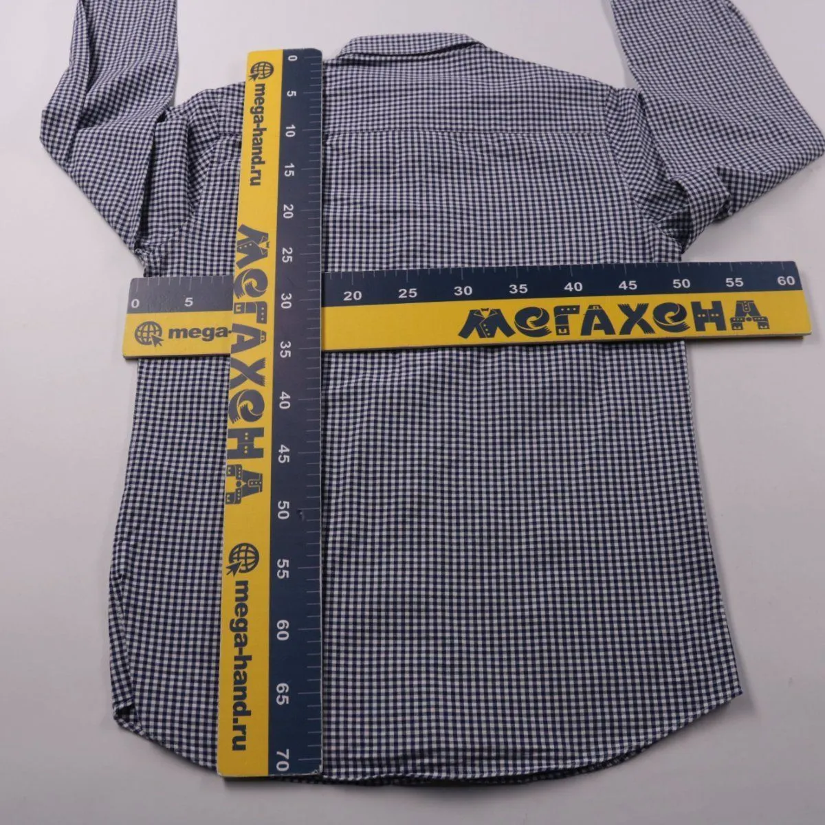 рубашка Primark