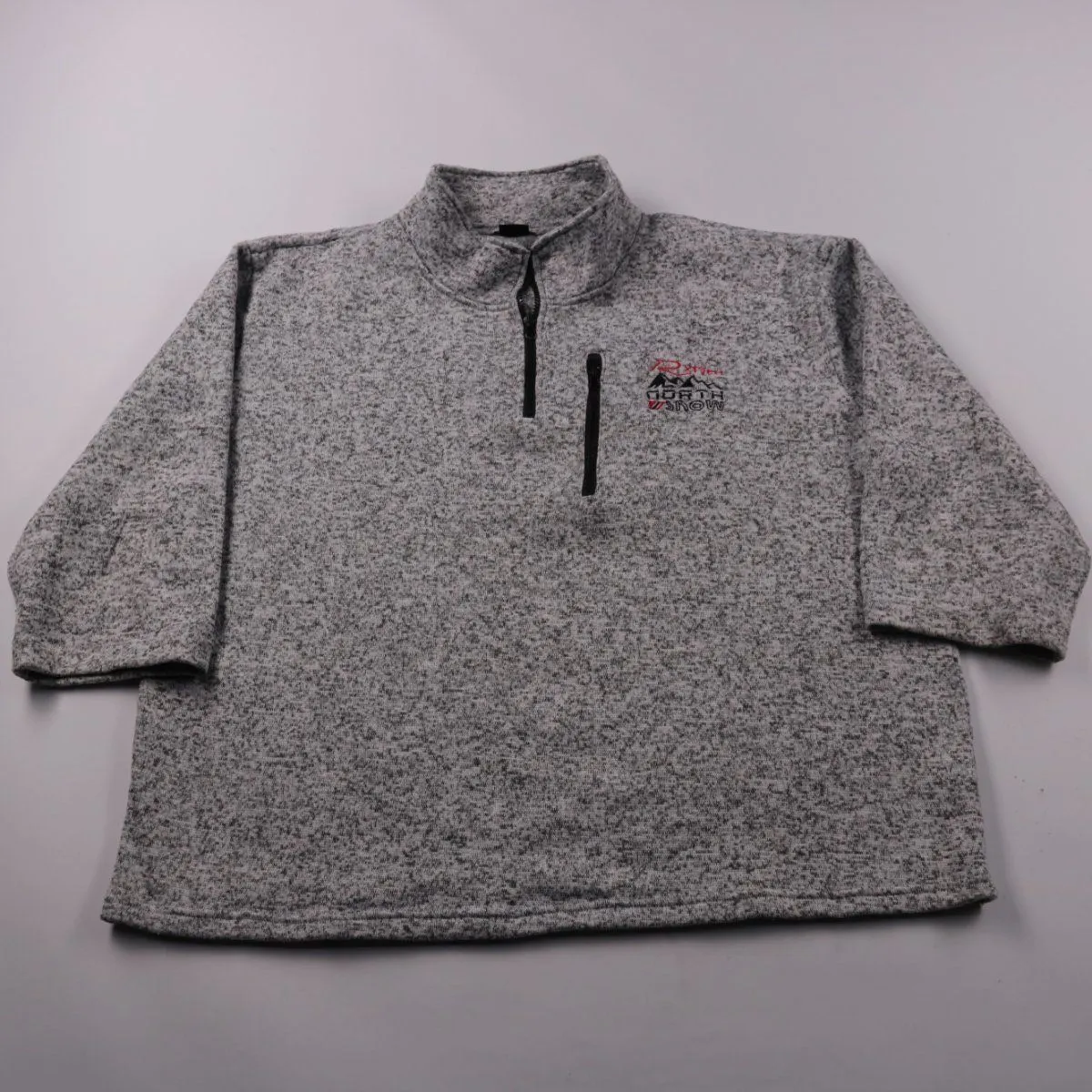 толстовка ATLAS for MEN