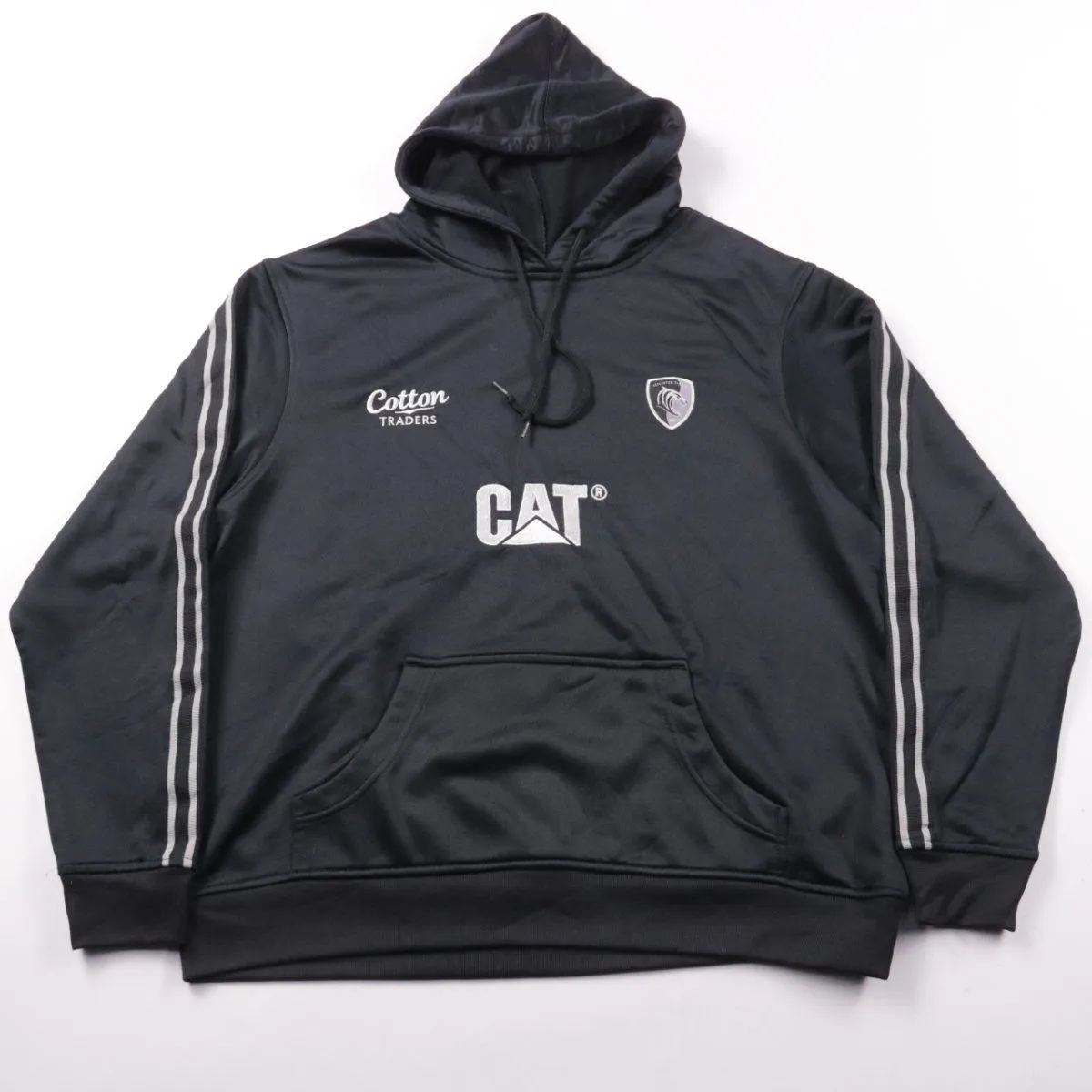 толстовка Cotton Traders