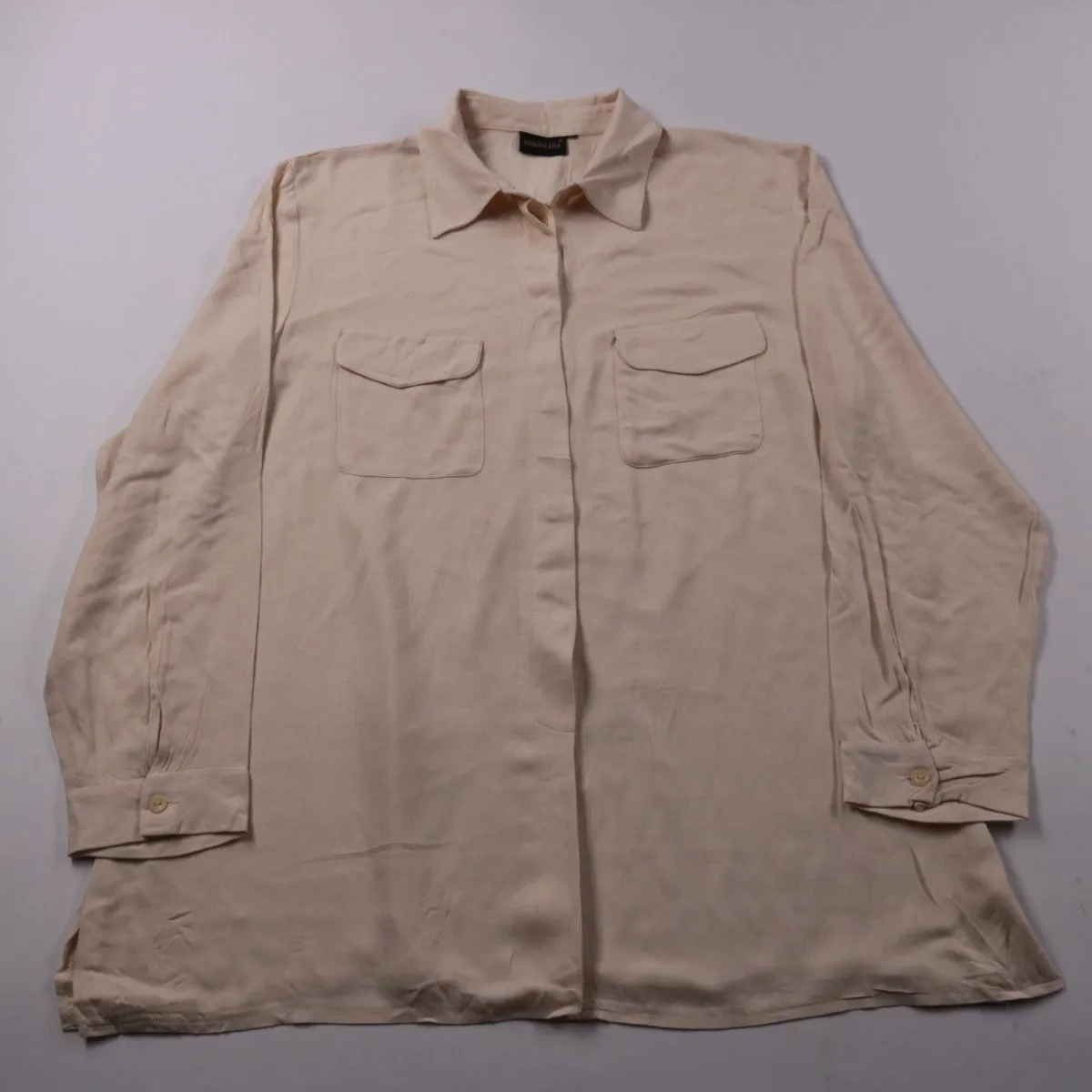 блузка Bandolera